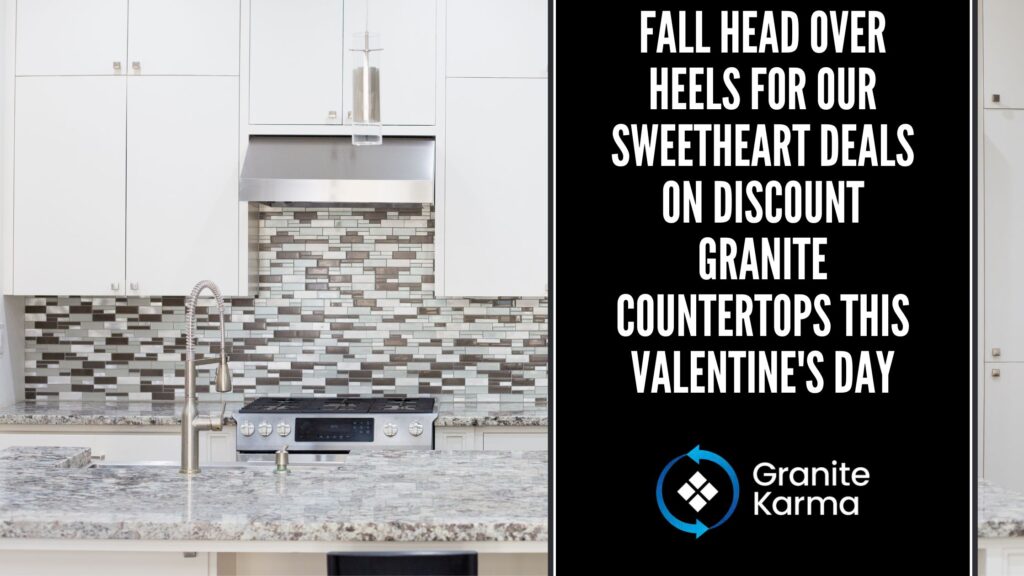 discount granite countertops in Phoenix AZ